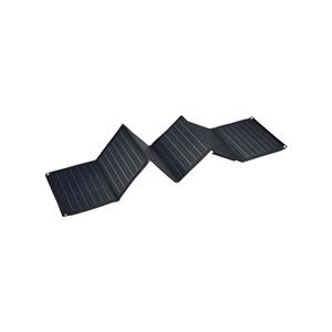 Projecta 12V 120W Soft Folding Solar Panel Kit