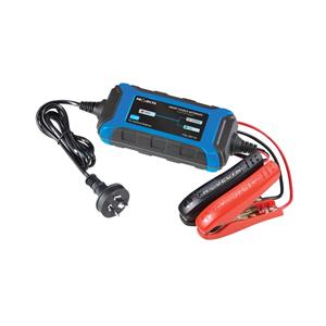 Projecta 12V 1.5 Amp Smart-Charge Battery Charger