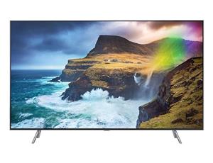 Samsung 55" QLED TV Series Q75R UHD 2019 Model - QA55Q75RAWXXY
