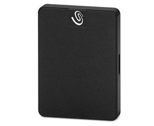 Seagate - STJD500400 - 500GB Expansion SSD