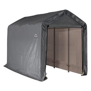 Shelter Logic 1.8 x 3.6 x 2.4m Portable Vehicle Cover