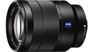 Sony Vario-Tessar T FE 24-70mm F4 ZA OSS Lens