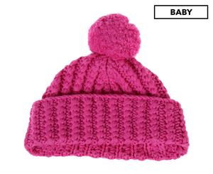 Stella McCartney Baby Hat - Pink