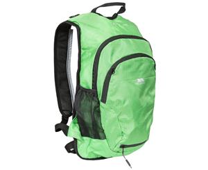 Trespass Ultra 22 Light Rucksack/Backpack (22 Litres) (Green) - TP364