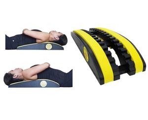True Back Orthopaedic Traction Device