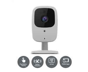Vera VistaCam 700 IP Cam Smart Home Automation Security Camera HD