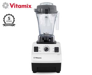 Vitamix 1.4L Aspire Blender - White