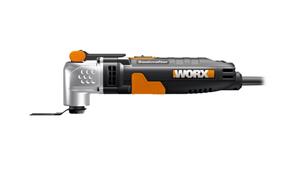 Worx WX685 250W Sonicrafter Multi Tool