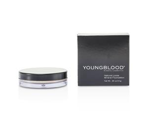 Youngblood Natural Loose Mineral Foundation Pearl 10g/0.35oz