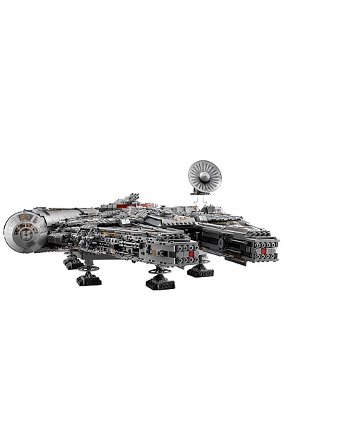 Star Wars Millennium Falcon