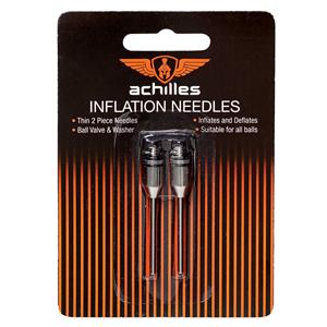 Achilles Inflation Needles