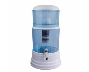 Aimex Water 20 litre Water purifier With 8 Stage Filter and Maifan Stone