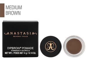 Anastasia Beverly Hills DIPBROW Pomade 4g - Medium Brown