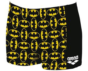 Arena Licensing Collection Mens Super Hero Ao Short Batman Multi