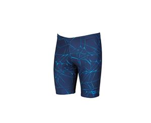 Arena One Collection Mens Water Jammer Navy
