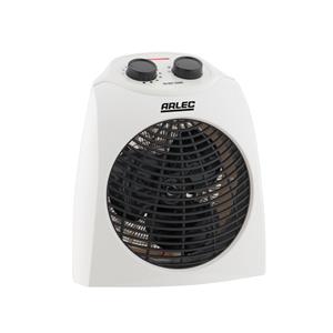 Arlec 2400W Fan Heater