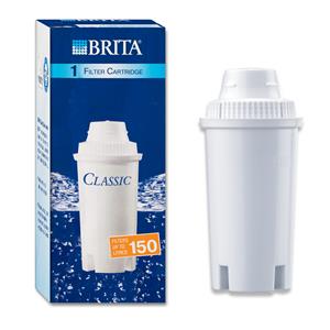 BRITA Classic Jug Filter - 1 Per Pack