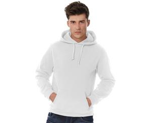 B&C Unisex Adults Hooded Sweatshirt/Hoodie (Chilli Gold) - BC1298