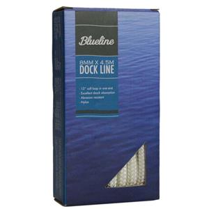 Blueline Dock Line