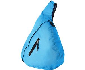 Bullet Brooklyn Triangle Citybag (Aqua Blue) - PF1136