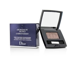 Christian Dior Diorshow Mono Lustrous Smoky Saturated Pigment Smoky Eyeshadow # 794 Fever 1.8g/0.06oz