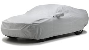 Covercraft Custom Car Cover for Toyota Kluger (50R/55R) w/wing 2013-2018