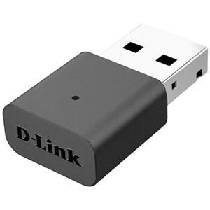 D-Link DWA131 Wireless N USB Adaptor