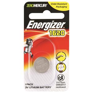 Energizer CR1620 Lithium Battery