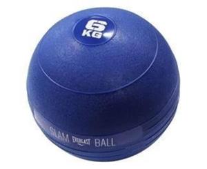 Everlast Slam Ball 6kg (Dead ball)