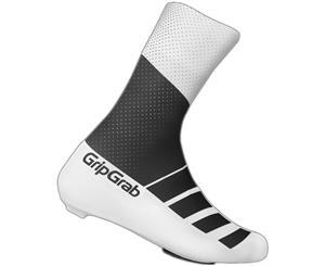 Grip Grab Raceaero TT Shoe Covers White