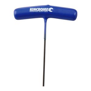 Kincrome 3mm T-handle Keys Hex Metric