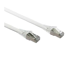 Konix 10M White CAT6A SFTP Cable LSZH ( Component Test )