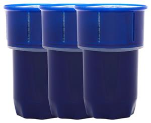 Lenoxx Water Filter 3-Pack