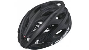 Limar Ultralight Medium Helmet - Matte Black