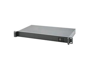 LinkBasic CFA80-1.2-A L Rail for 800mm Deep Cabinet