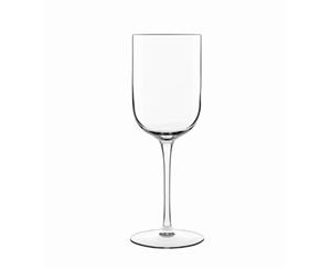 Luigi Bormioli Sublime White Wine Glass 280ml Set of 4