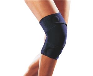 M-Brace Knee Wrap Brace Support Rehab Recovery Bandage