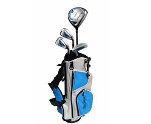 MacGregor Tourney II Junior Golf Clubs Package Set for Boys Ages 6-8 Right Hand