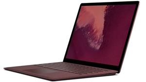 Microsoft Surface Laptop 2 i5 / 8GB / 256GB - Burgundy