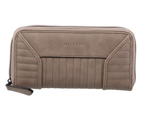 Milleni Ladies Wallet (C2385) - Taupe