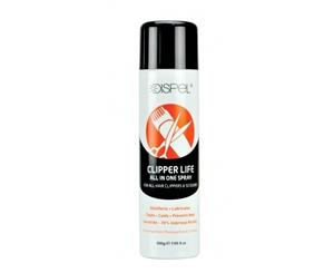 Natural Look Dispel Clipper Life All In One Spray - 200g