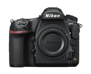 Nikon D850 Digital SLR Camera Body [kit box]