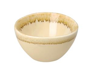 Pack of 12 Olympia Kiln Dipping Pot Sandstone 70mm