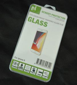 Partlist (PL-TGIP8) iPhone8 Tempered Glass Screen Protector (1 Pack)