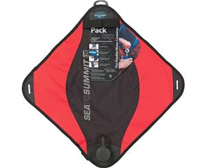 Sea To Summit Pack Tap 10L Water Bladder Red