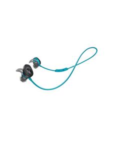 SoundSport Wireless Headphones - Aqua