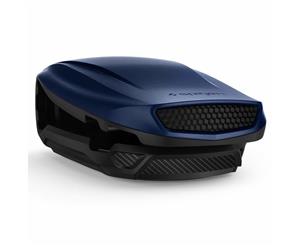Spigen Genuine SPIGEN Turbulence S40-2 Car Mount Holder Dashboard for iPhone/Galaxy [ColourLunar Blue]