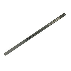Stanley 305mm 18TPI Grey Hacksaw Blade
