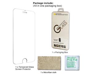 Tempered Glass Screen Protector for iPhone 7