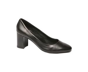 The Flexx Seriously Leather Pump